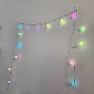 Macaron Candy String Light (USB)